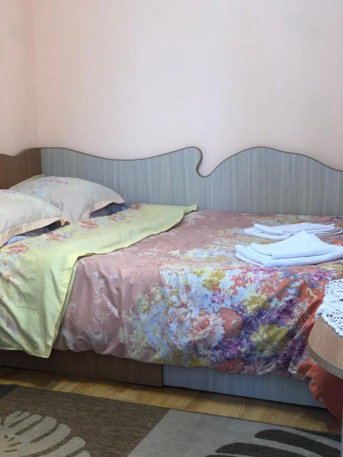Casuta Bunicilor Isverna Otel Dış mekan fotoğraf